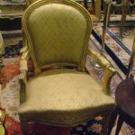 390 1301 CHAIRS